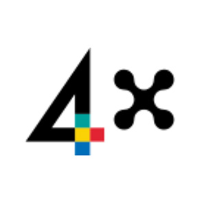 株式会社4X