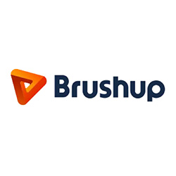株式会社 Brushup