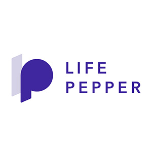 株式会社LIFE PEPPER