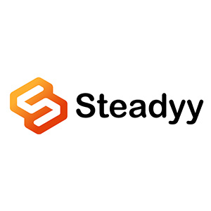 株式会社Steadyy
