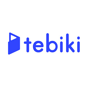 Tebiki株式会社