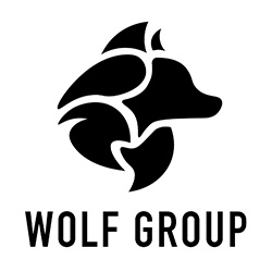 株式会社WolfGroup