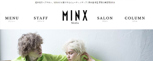 MINX Media