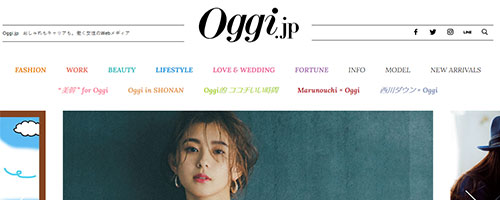 Oggi.jp
