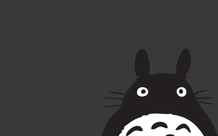 無料ダウンロードできるアニメ壁紙：ジブリ