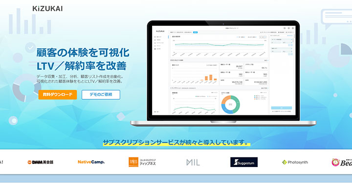 KiZUKAI（キズカイ）