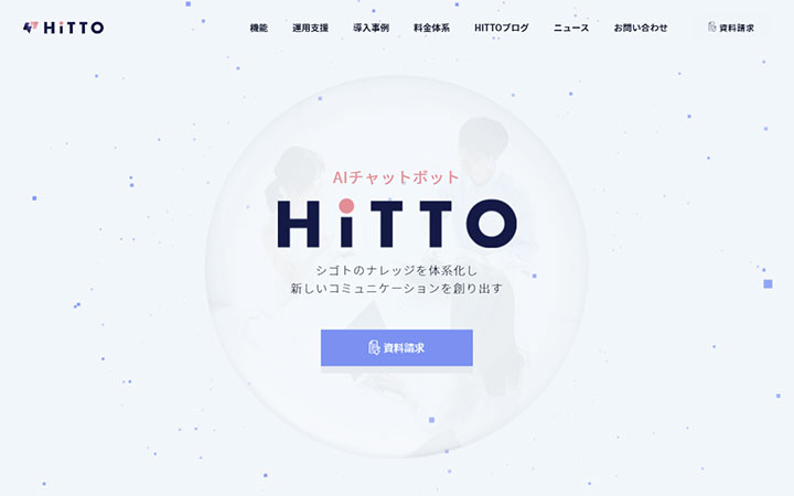 hitTO