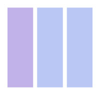 ポータルサイトのデザイン例：3カラム