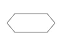 フローチャートの記号：準備