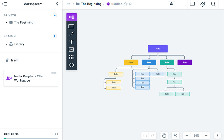 Whimsical（ウィムジカル）