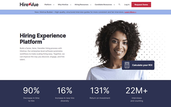 HireVue