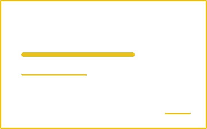 パワーポイントのレイアウトデザイン：文章（表紙）