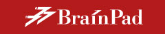 上場している国内SaaSの一覧:株式会社ブレインパッド