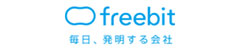 上場している国内SaaSの一覧:フリービット株式会社