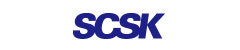 上場している国内SaaSの一覧:SCSK株式会社