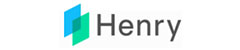 バーティカルSaaSの一覧：Henry