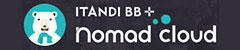 バーティカルSaaSの一覧：nomad cloud