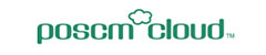 バーティカルSaaSの一覧：poscm クラウド