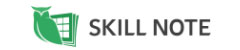 バーティカルSaaSの一覧：SKILL NOTE