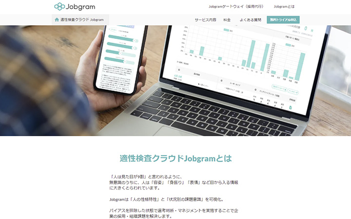 Jobgram