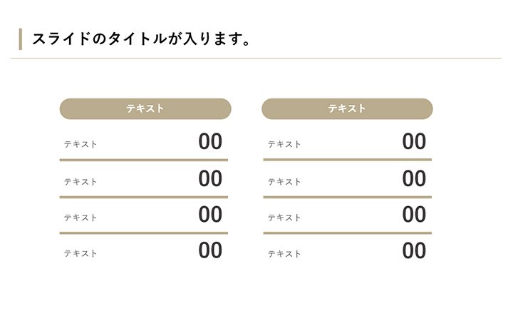リスト:基本パターン26