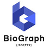 BioGraphロゴ
