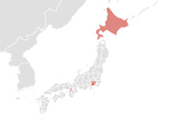 リモートワークは一部地域で使われている