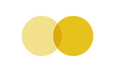 プレゼン資料のコツ：図解：重なり