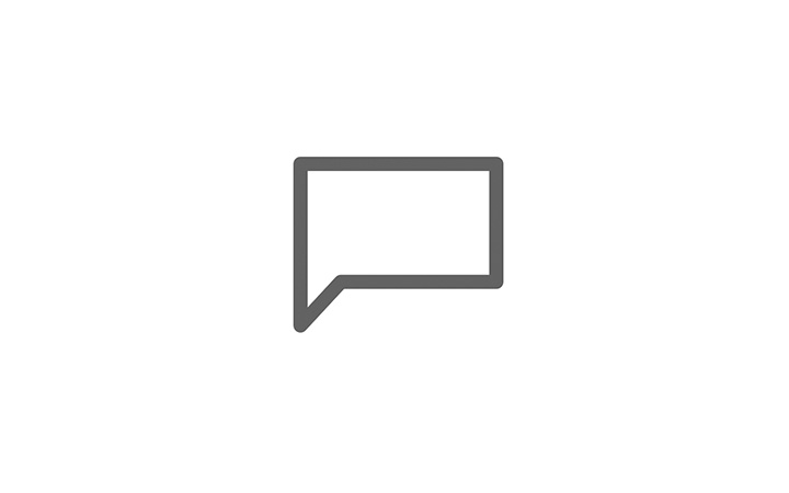 吹き出しアイコン 5