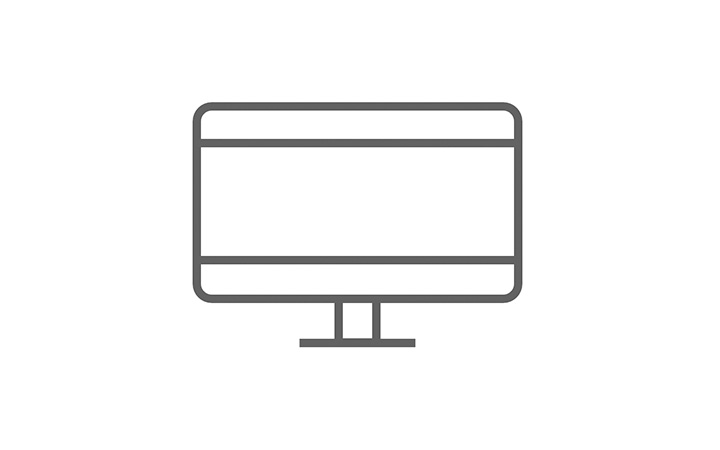 デスクトップパソコン（PC）アイコン 2