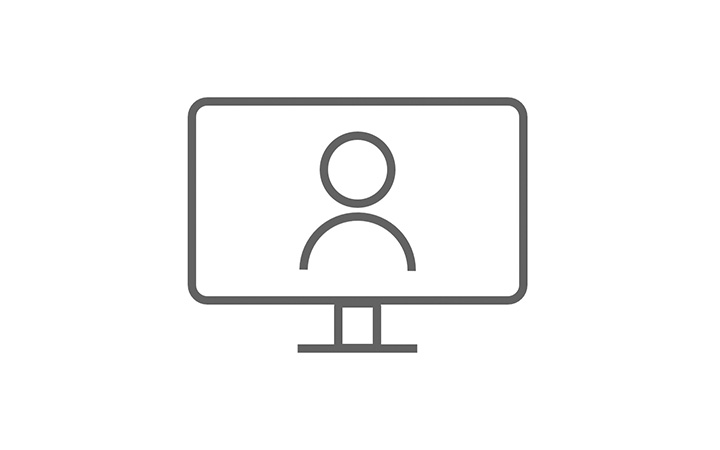 デスクトップパソコン（PC）アイコン 4