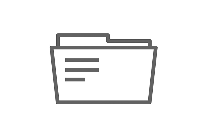 ファイルアイコン 1