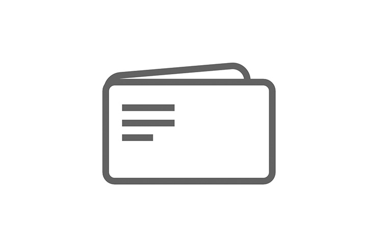 ファイルアイコン 2