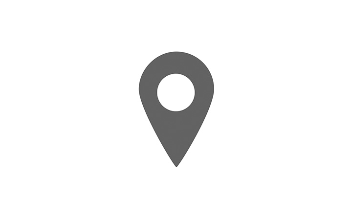 地図マップアイコン 1