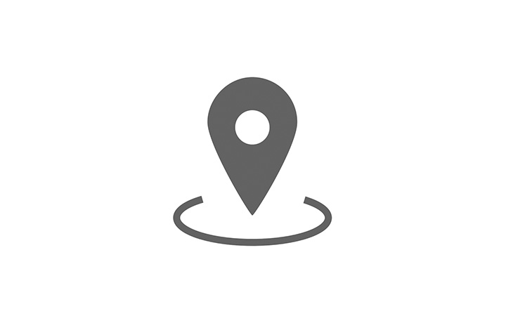 地図マップアイコン 2