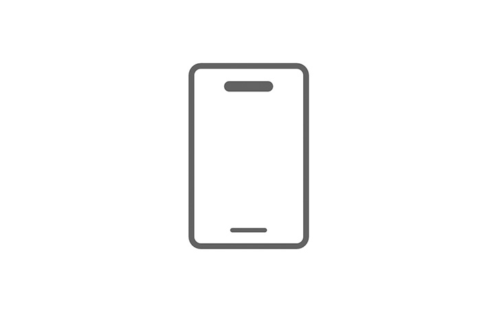 スマートフォン（スマホ）アイコン 2