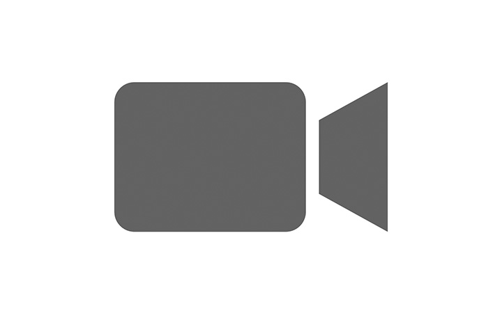 ビデオカメラアイコン 2