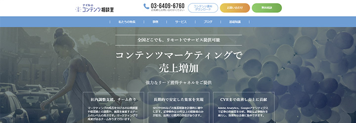 ナイル株式会社