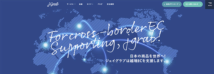 ジェイグラブ株式会社