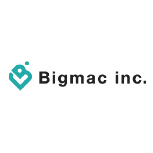 Bigmac株式会社