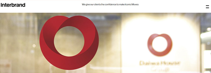 インターブランドジャパン