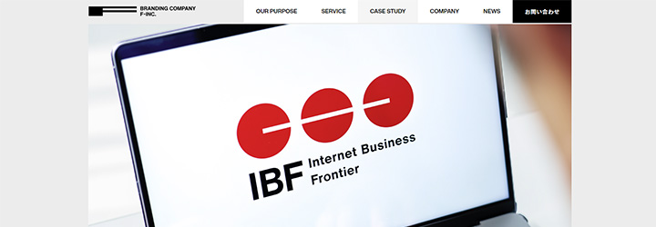 株式会社エフインク