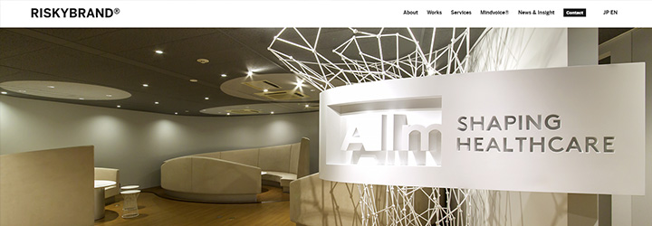 株式会社リスキーブランド