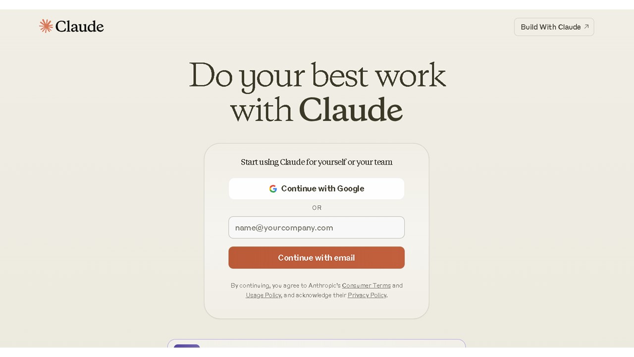 記事作成に使えるAIツール：Claude