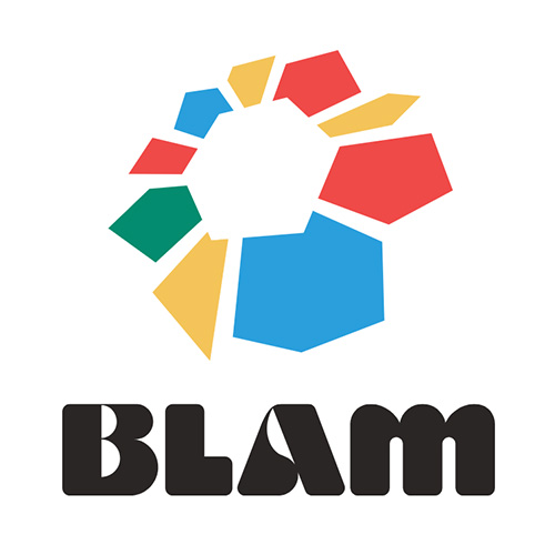 株式会社BLAM