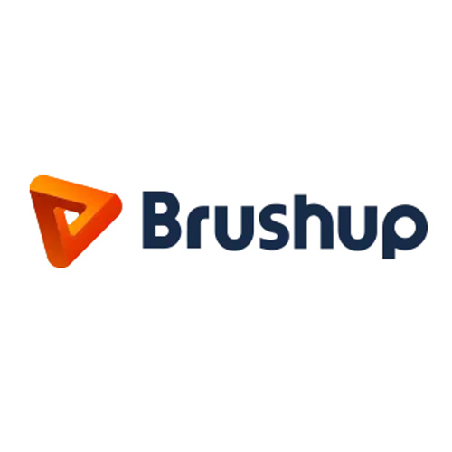 株式会社 Brushup