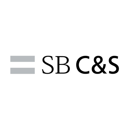 SB C&S株式会社