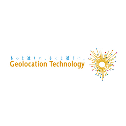 株式会社Geolocation Technology