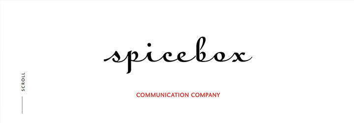 株式会社スパイスボックス