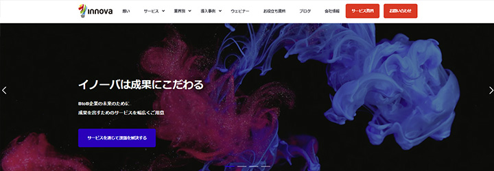 株式会社イノーバ